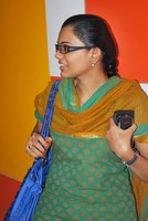 Pranavi Photos at Tori